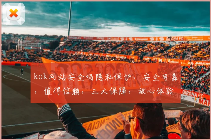 kok网站安全吗隐私保护，安全可靠，值得信赖，三大保障，放心体验